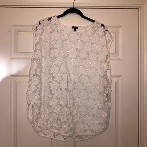 Talbots Swim Suit Cover-Up